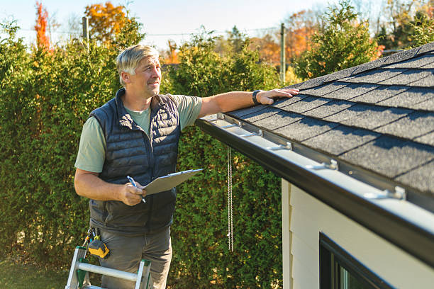 Trusted Gutter Repair And Installation service in Wolf Creek, MT - Ben Roofing and Steel LLC